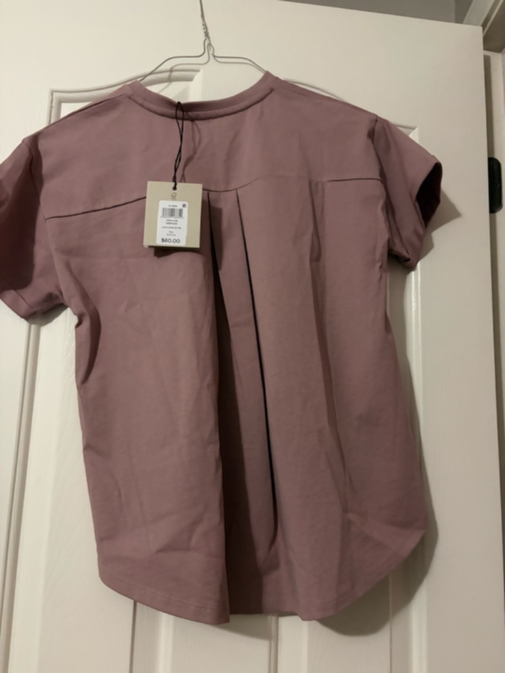 SM ALLSAINTS T shirt - Picture 2 of 2